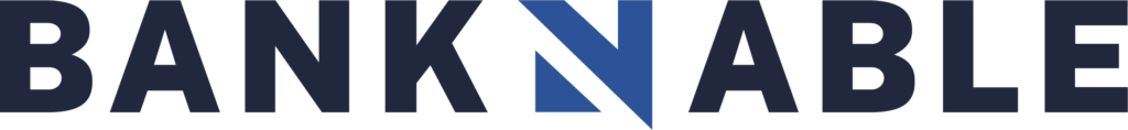 BANKABLE logo