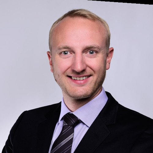Matthias Busch
