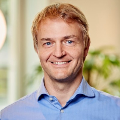 Christian Stein