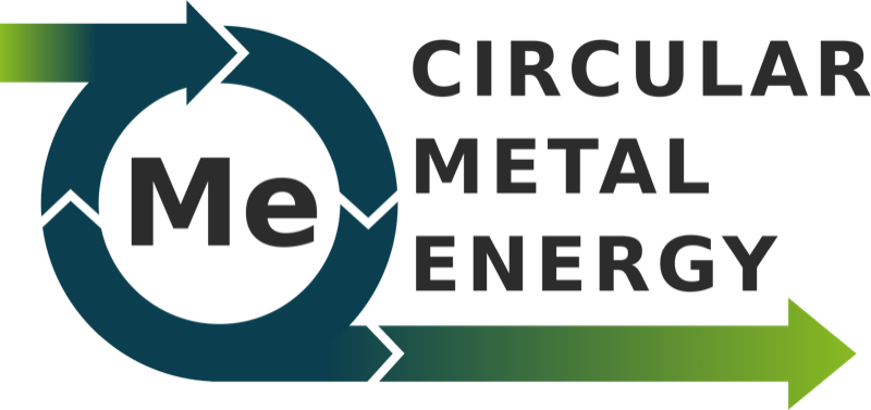Circular Metal Energy