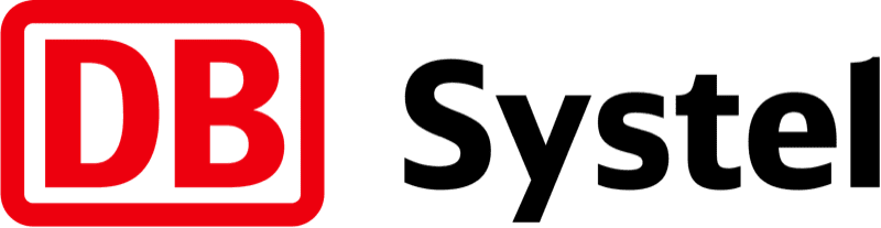 DB Systel logo