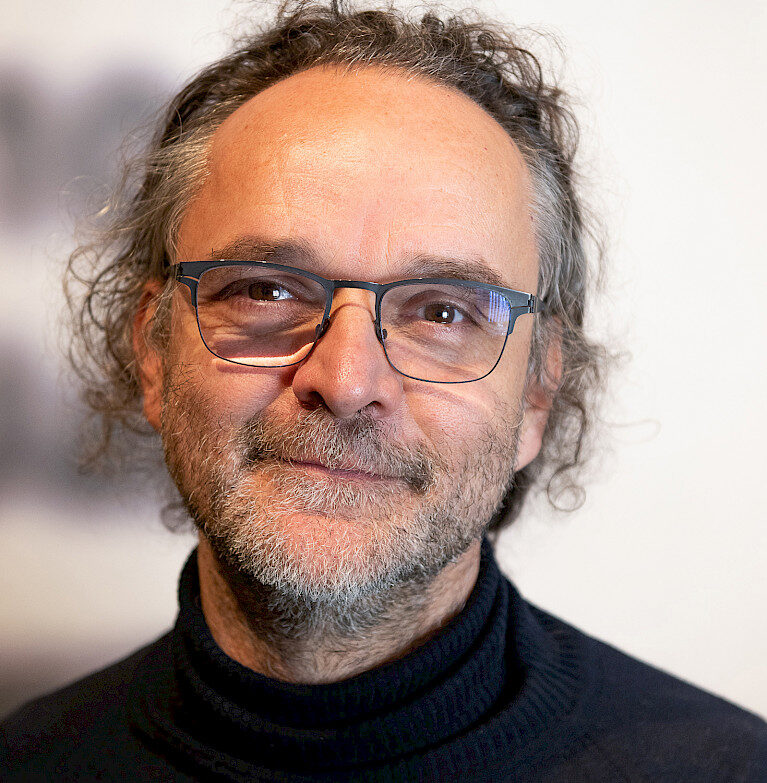 Jochen Denzinger