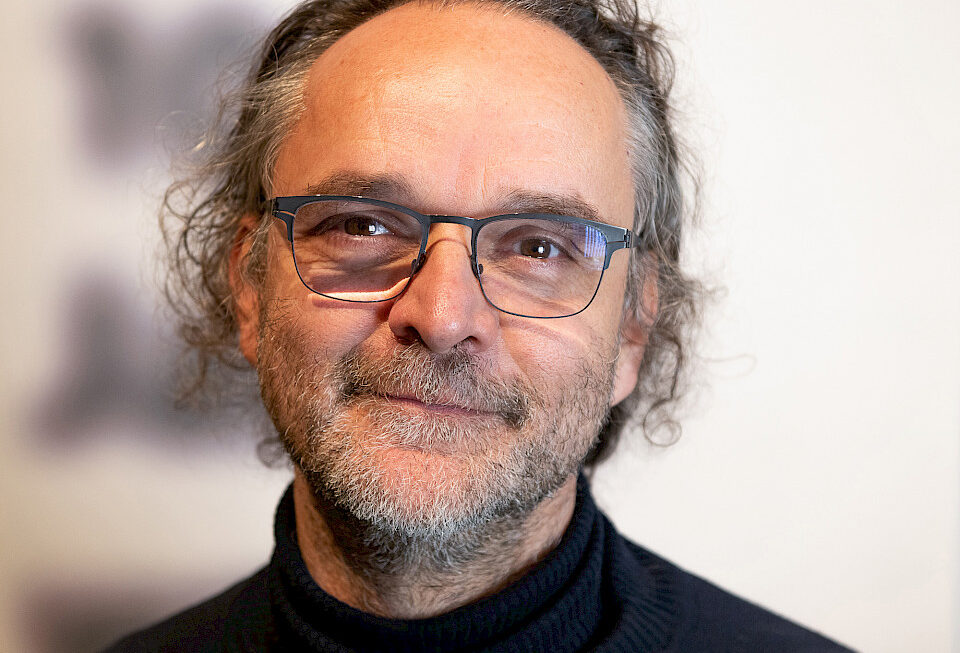 Jochen Denzinger