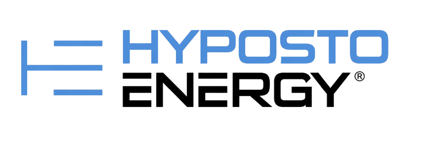 Hyposto Energy logo