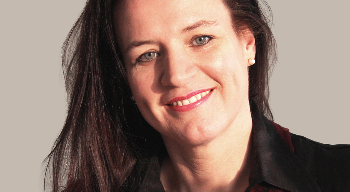 Ursula Kramer