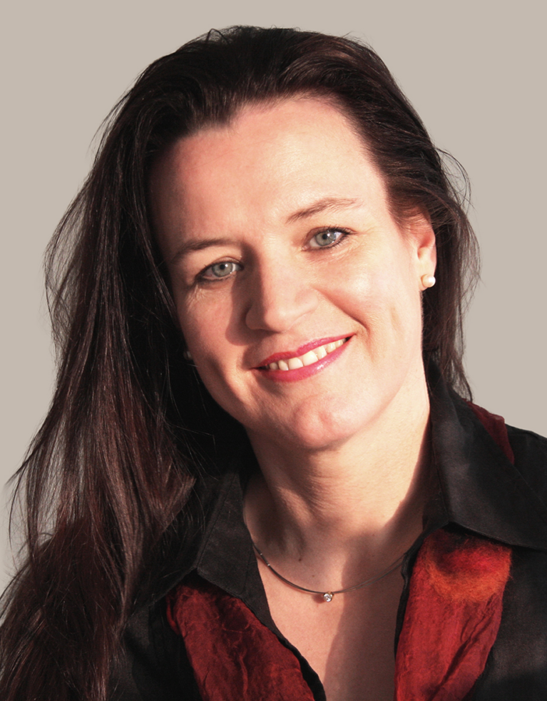 Ursula Kramer