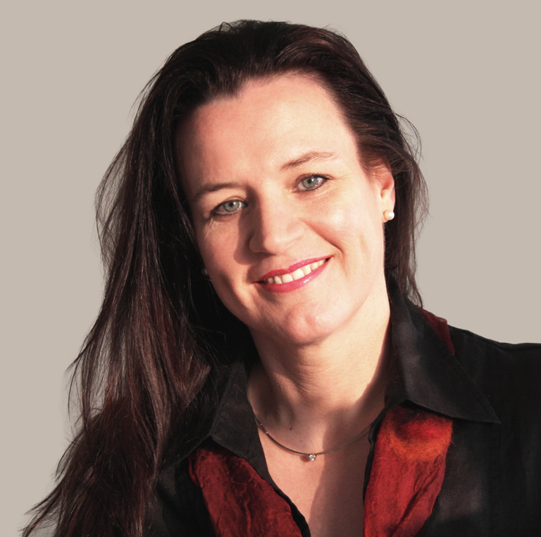 Ursula Kramer