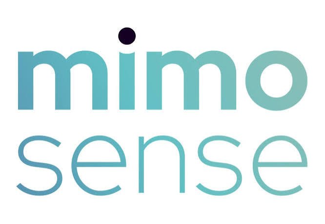 MimoSense logo