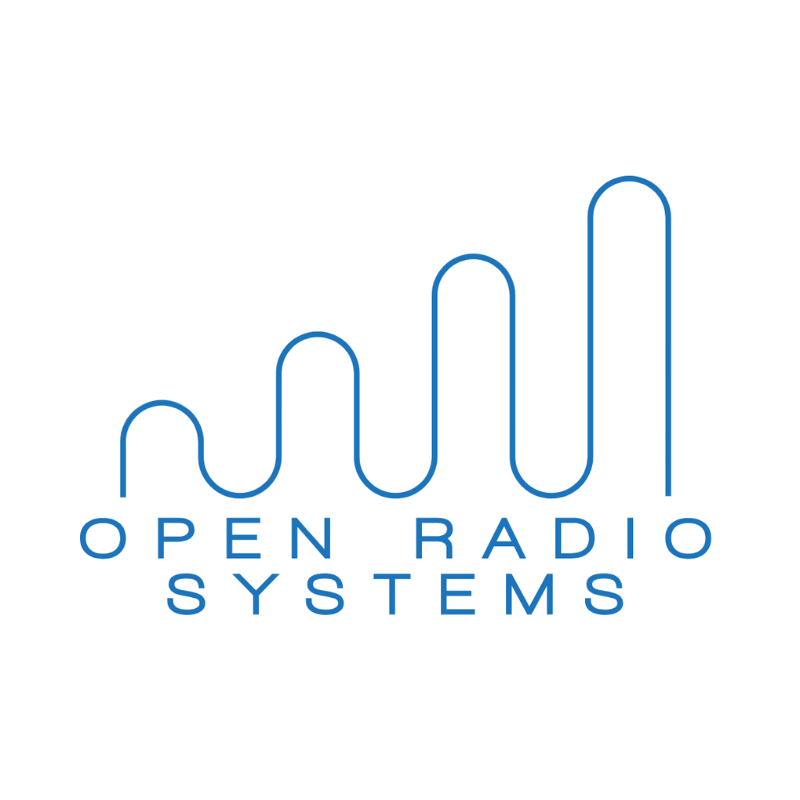 Open Radio Systems logo