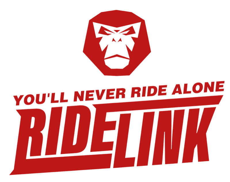 RideLink logo