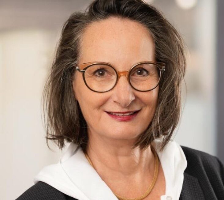 Julia Schueler