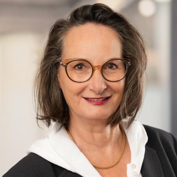 Julia Schueler
