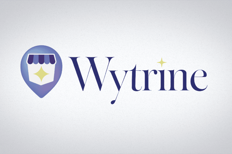 Wytrine logo