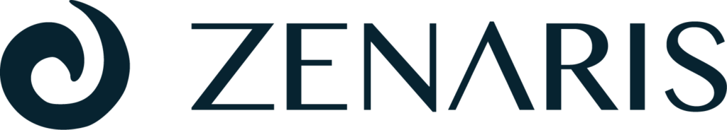 Zenaris logo