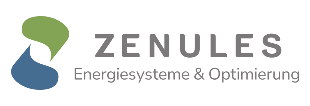 Zenules logo