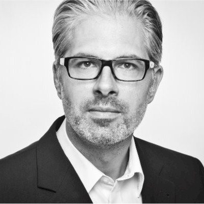 Andre Zabel
