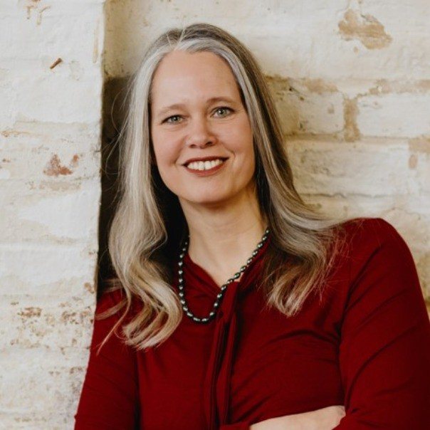 Claudia Rougoor