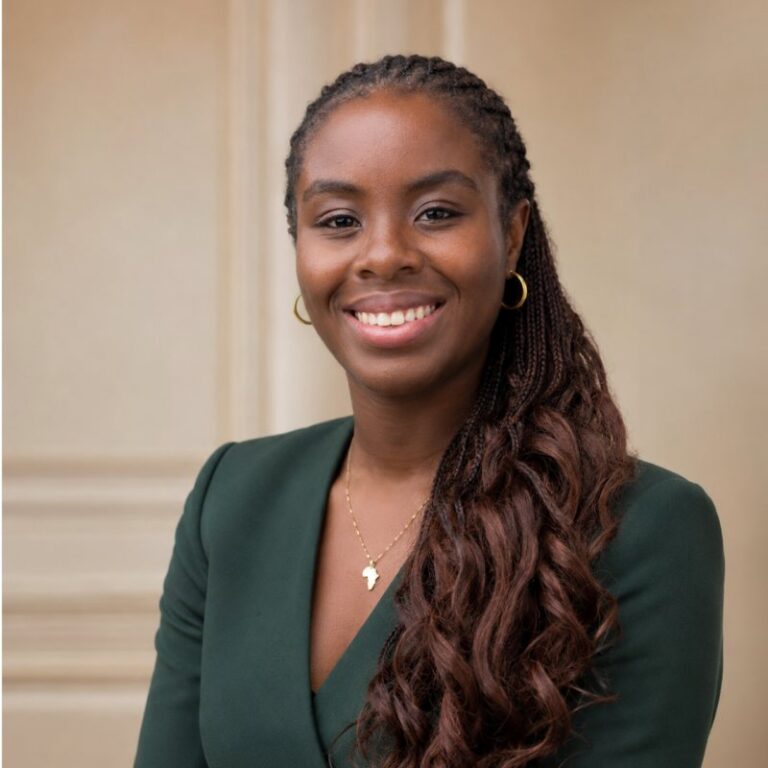 Diana Munteh