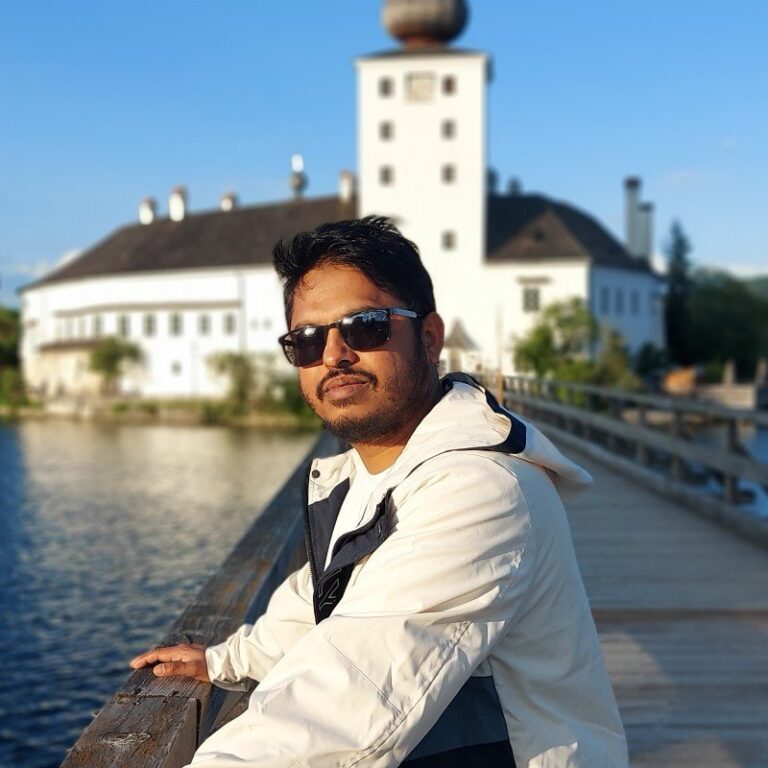 Khondakar Readul Islam