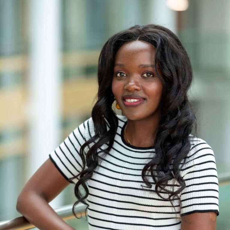 Nyambura Mercy Wangechi