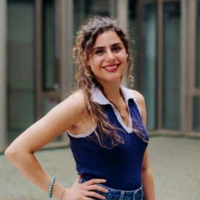 Samar Angourani