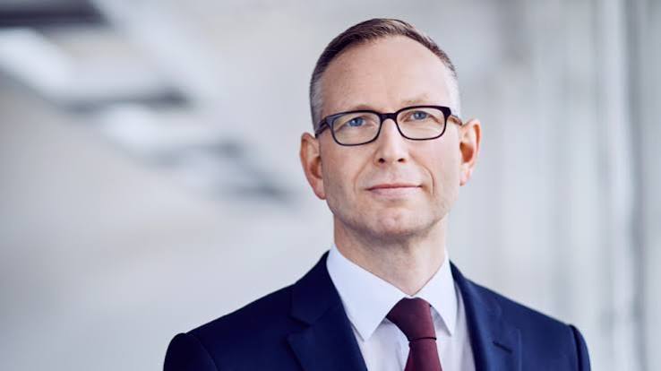 Prof. Dr. Nils Stieglitz