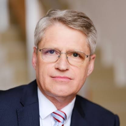 Prof. Dr. Thomas Walther