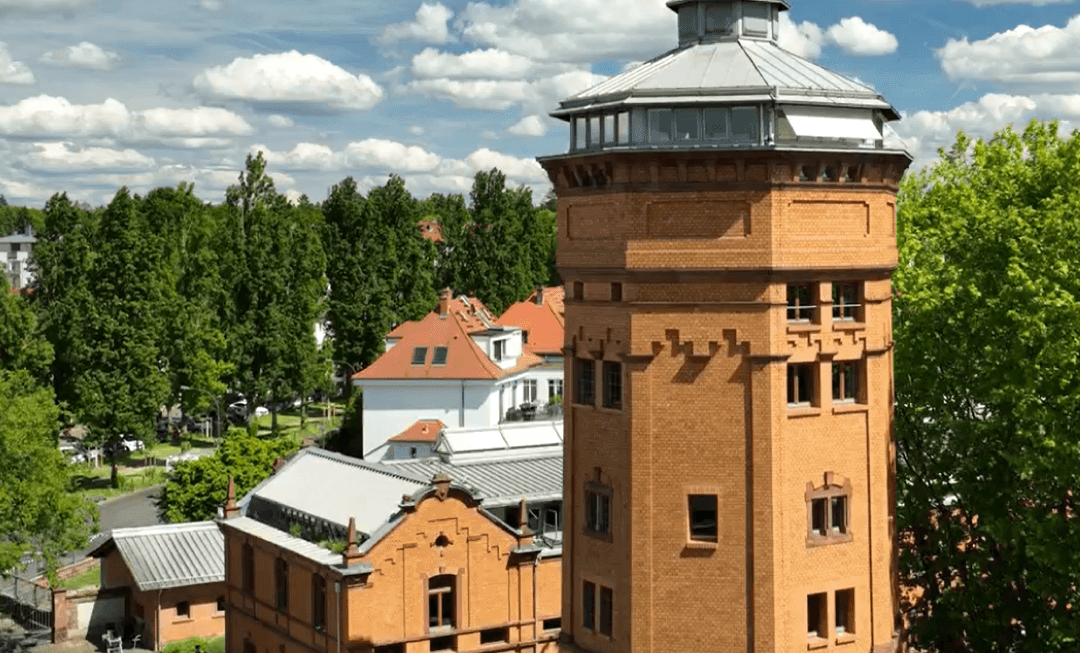 Ein Jahr FUTURY Startup Factory: Wie die Rhein-Main-Region zum Startup-Standort geworden ist  