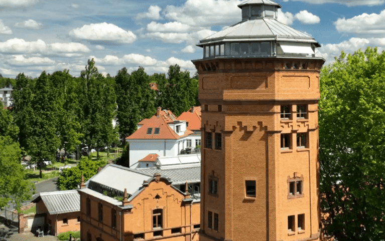 Ein Jahr FUTURY Startup Factory: Wie die Rhein-Main-Region zum Startup-Standort geworden ist  