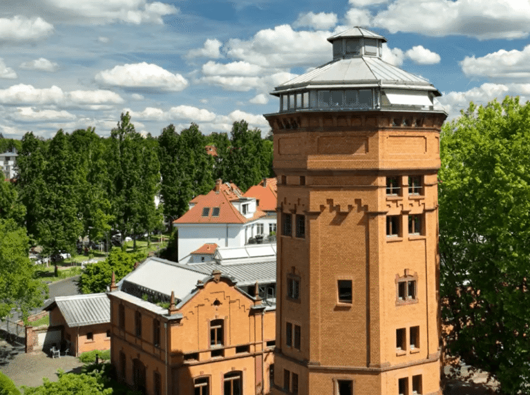 Ein Jahr FUTURY Startup Factory: Wie die Rhein-Main-Region zum Startup-Standort geworden ist  