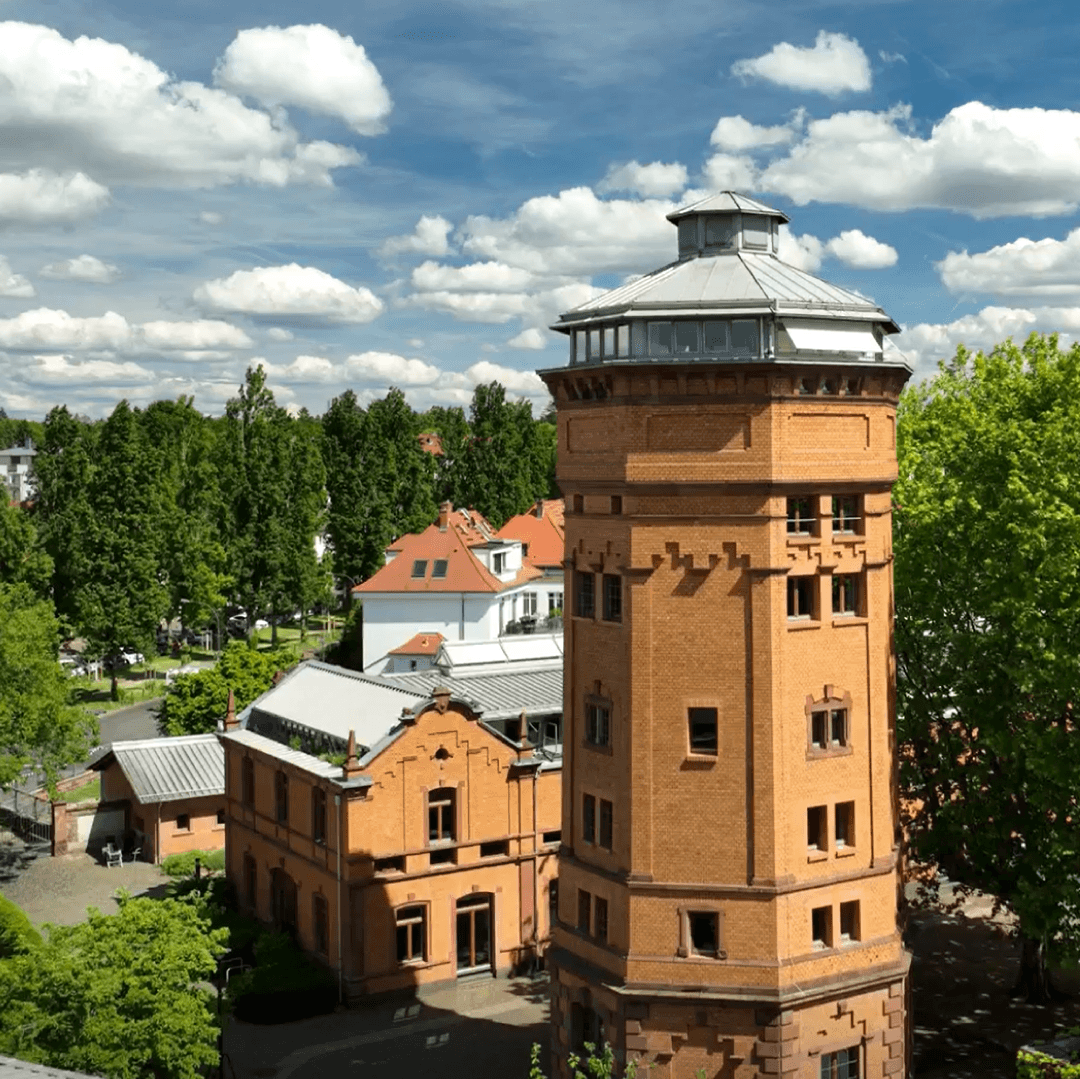 Ein Jahr FUTURY Startup Factory: Wie die Rhein-Main-Region zum Startup-Standort geworden ist  