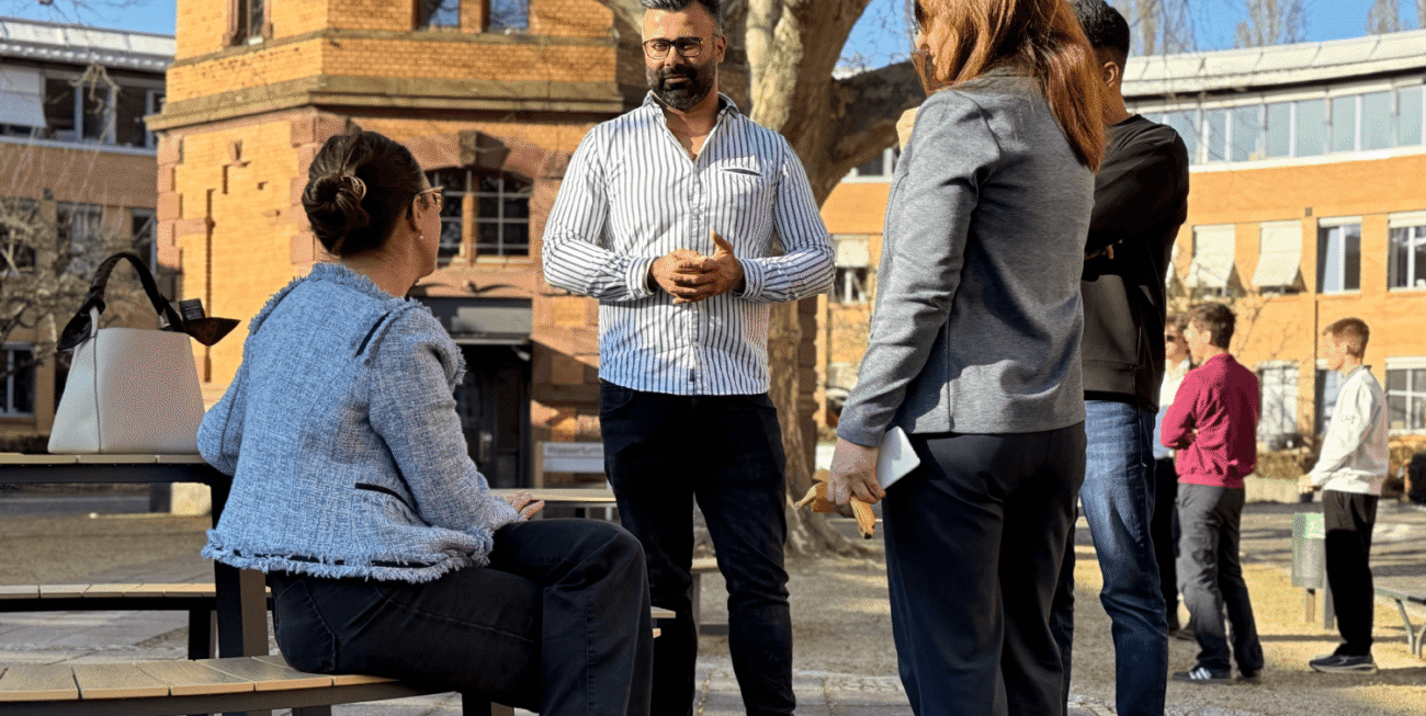 From Research To Real Business