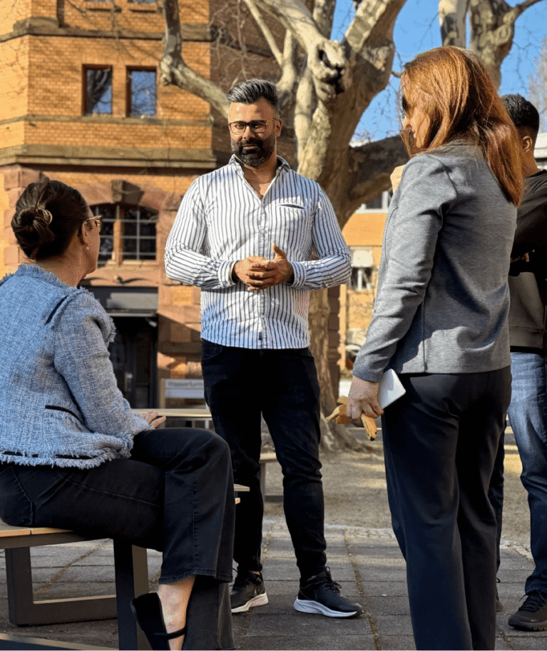 From Research To Real Business