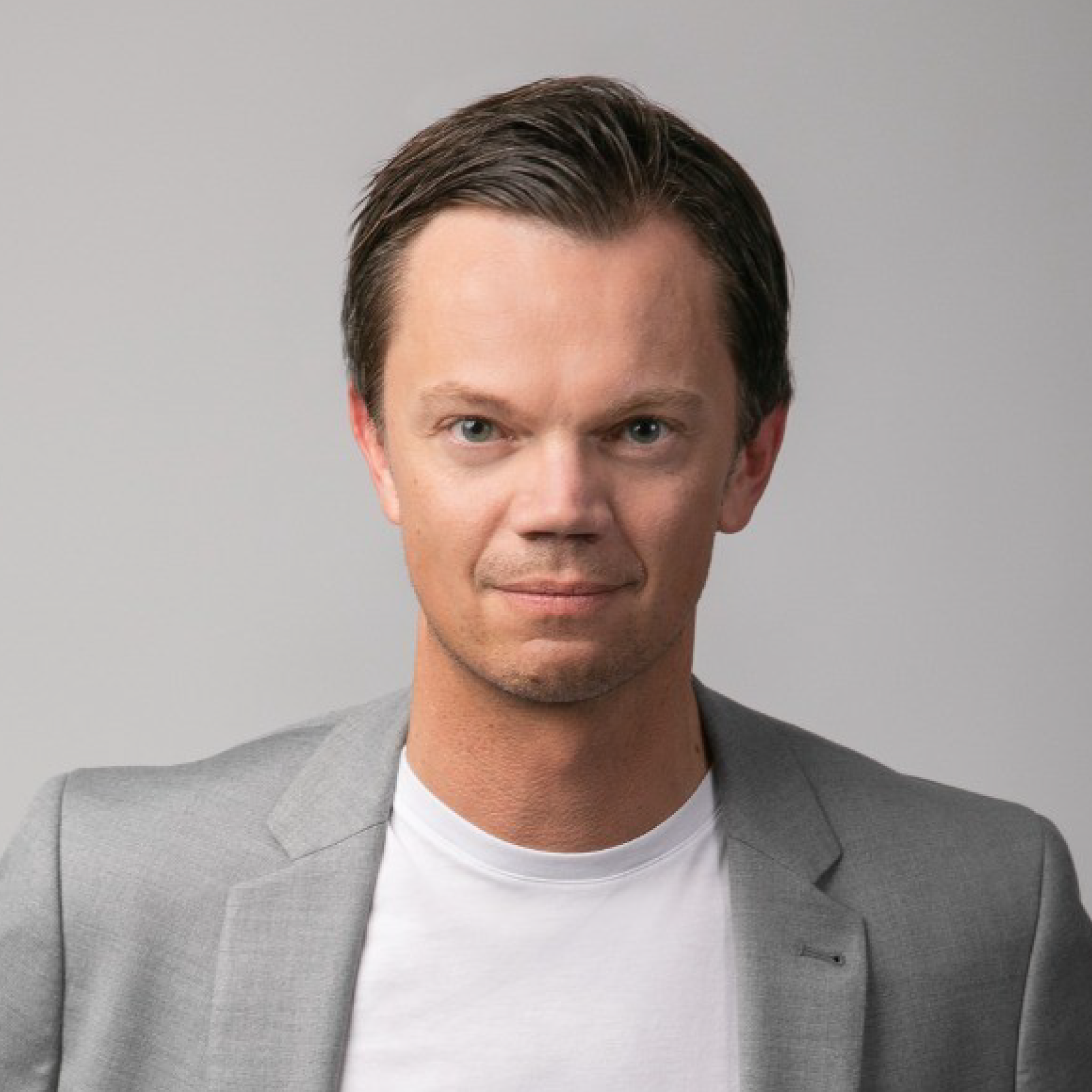 Dr. Marco Adelt - LOYAGO, Ex-Clark Founder