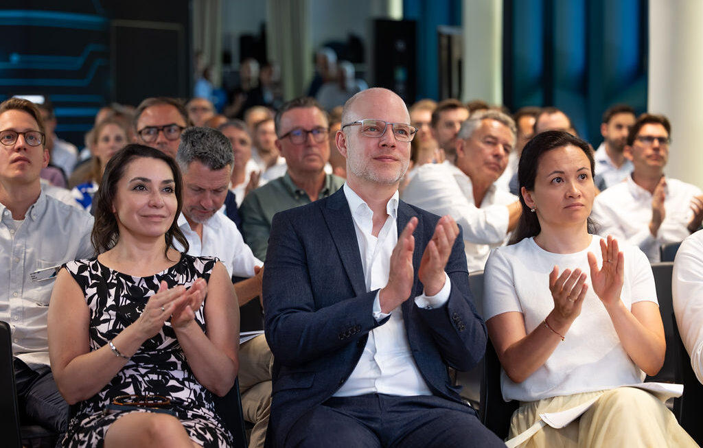 Connecting Capital And Innovation