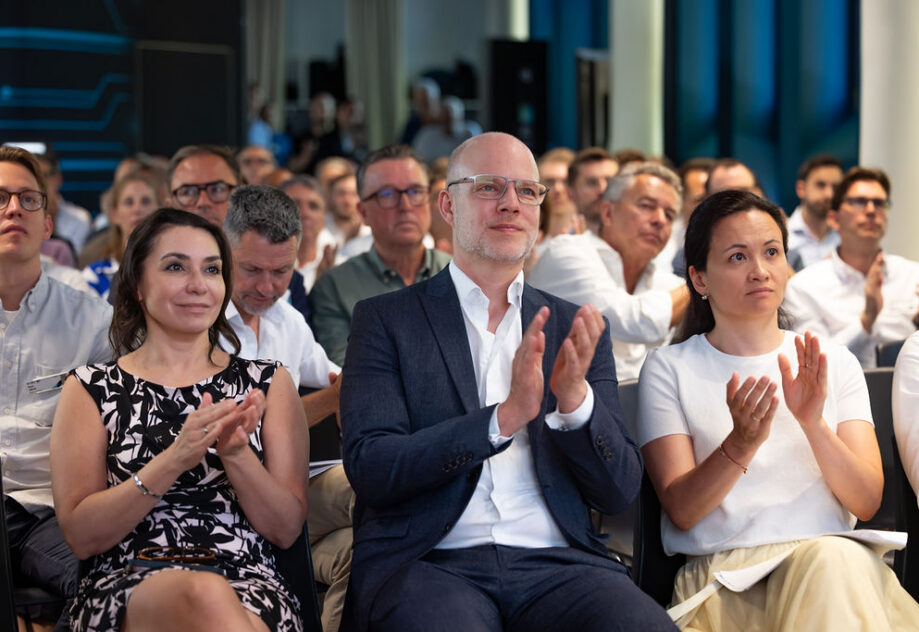Connecting Capital And Innovation