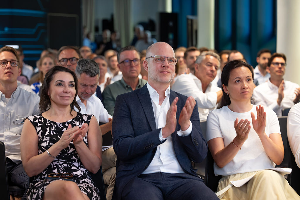Connecting Capital And Innovation