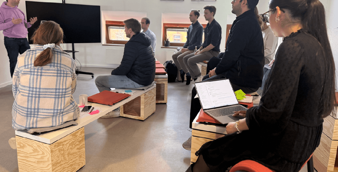 Learn Entrepreneurship From Real Founders