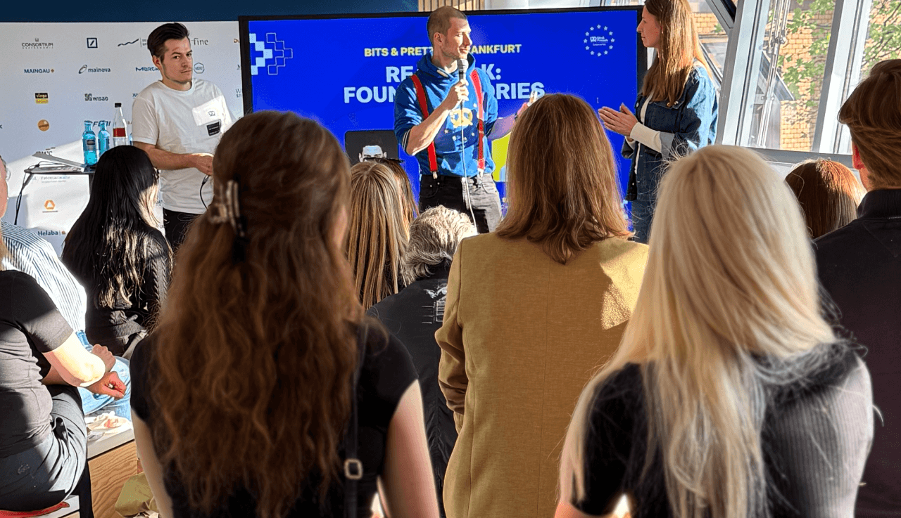 EVENTS - Connect & Experience