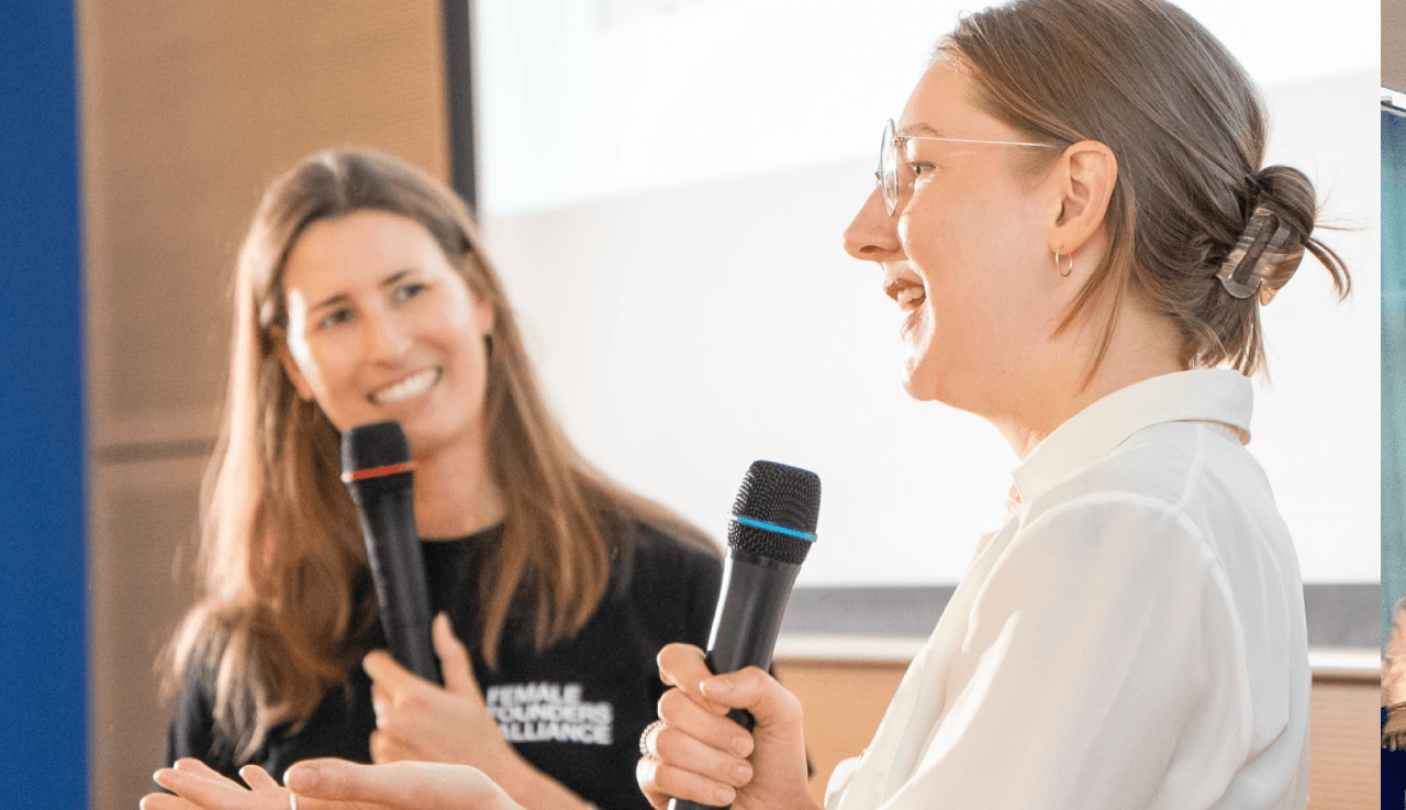 Female Founder Alliance