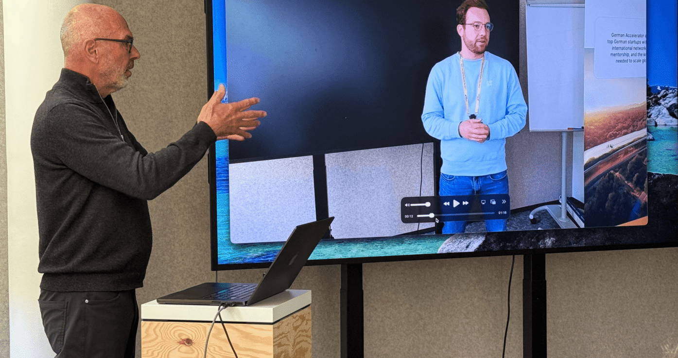 CREATE – Build Ventures