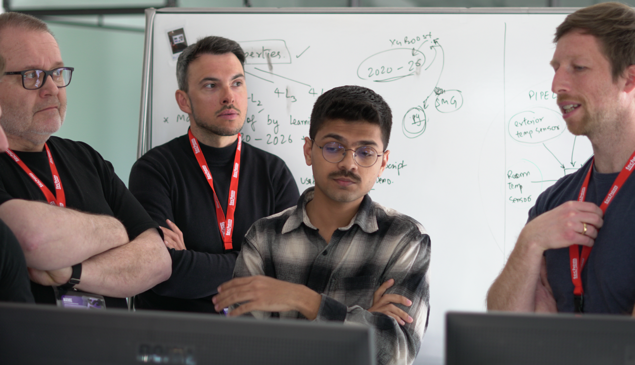 Connect With Experienced Mentors
