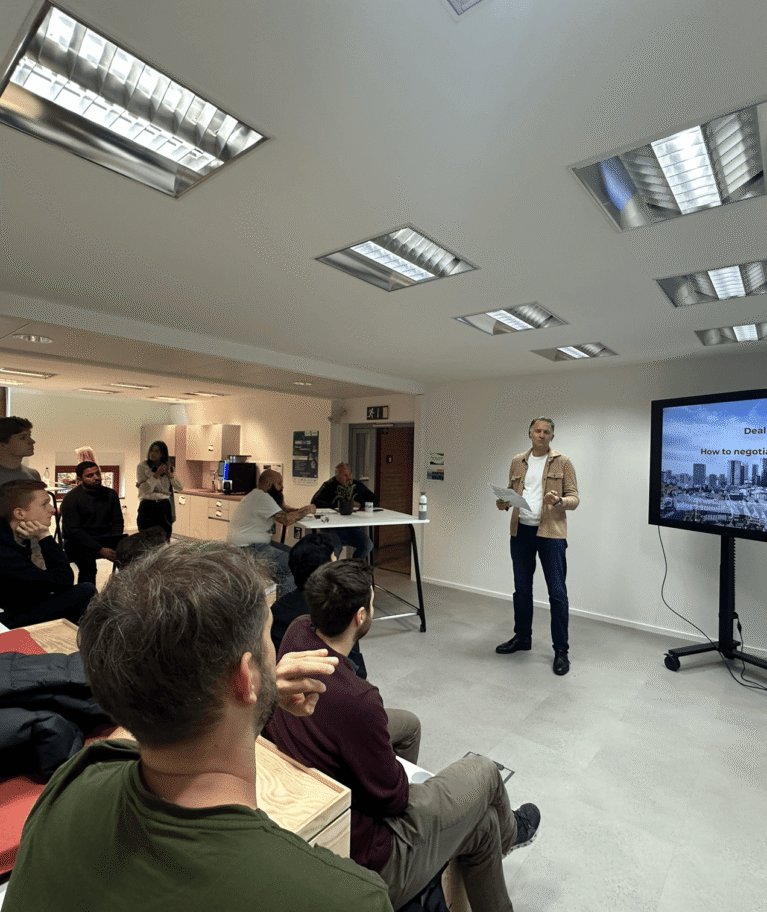 Learn From Industry Experts