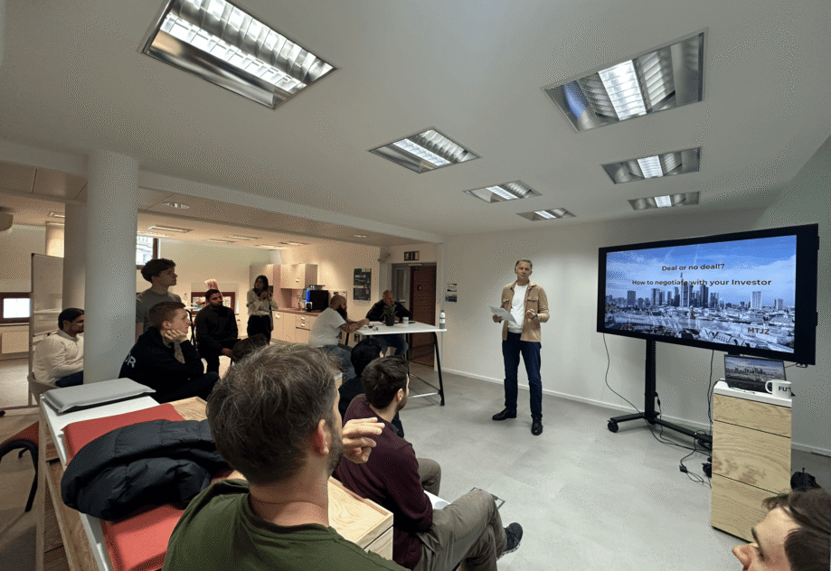 Learn From Industry Experts