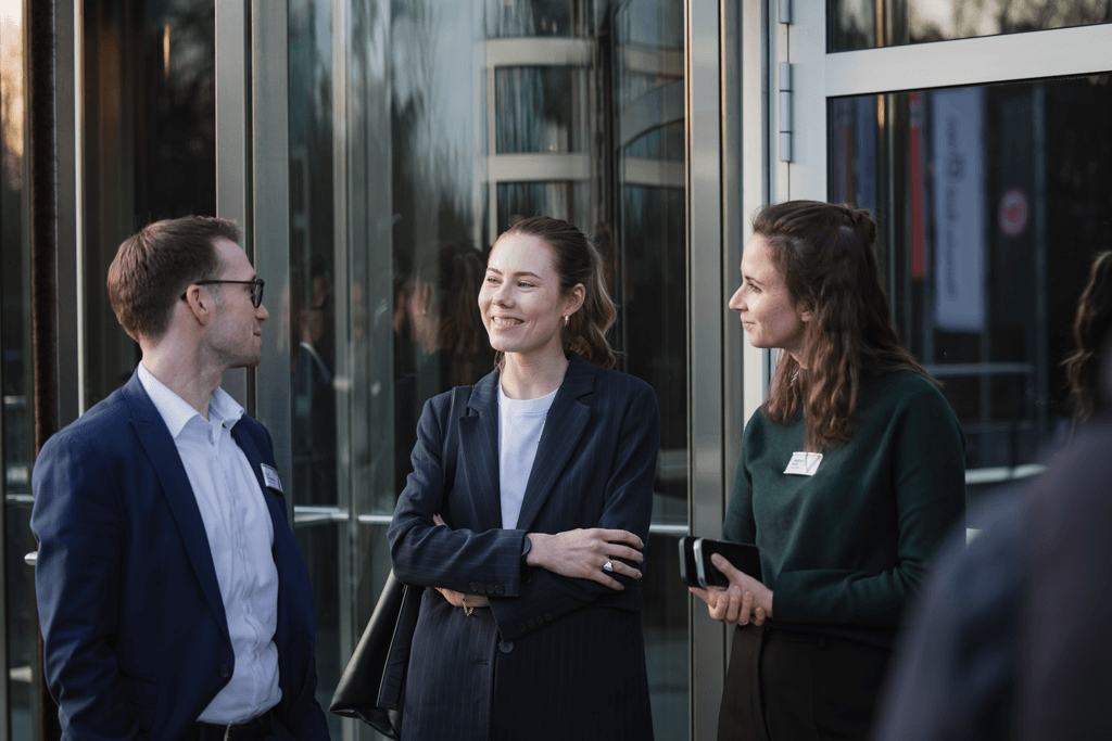 Capital for Innovation Summit