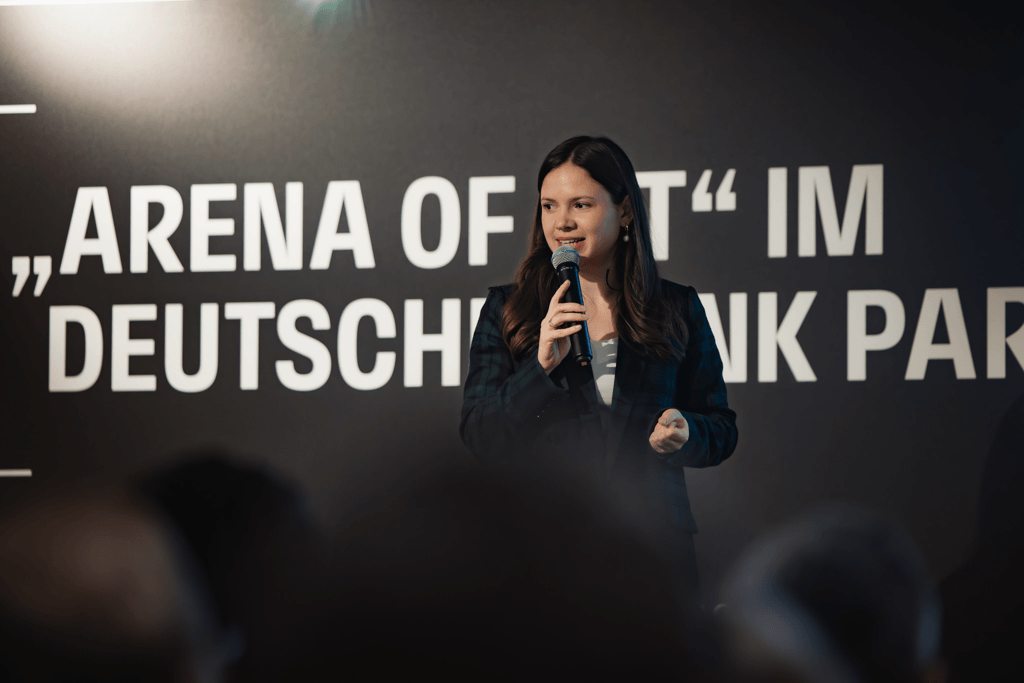FUTURY Industry Events