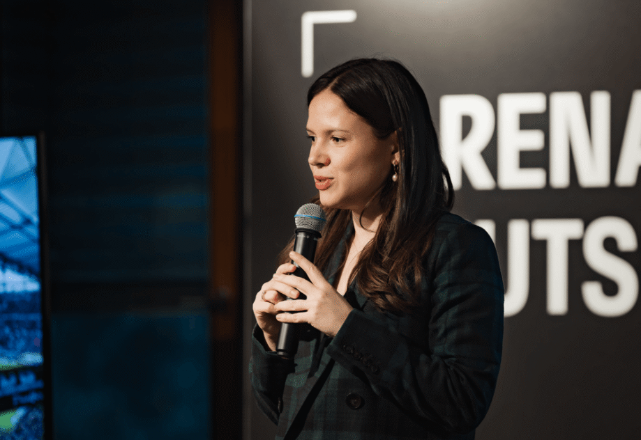 Shaping Innovation Together