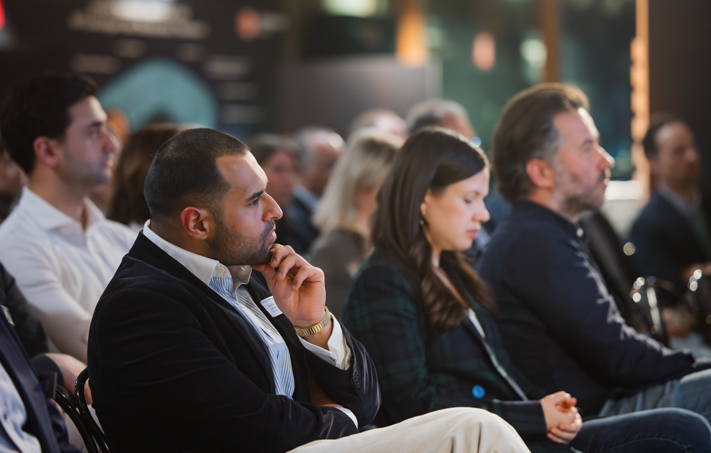 Inspiration From Leading Innovators
