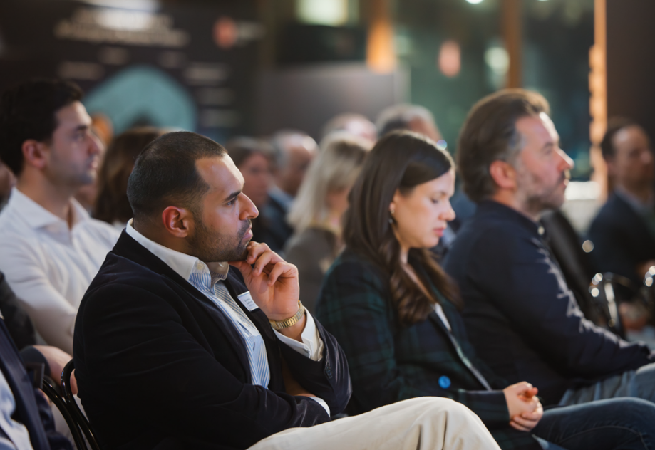 Inspiration From Leading Innovators