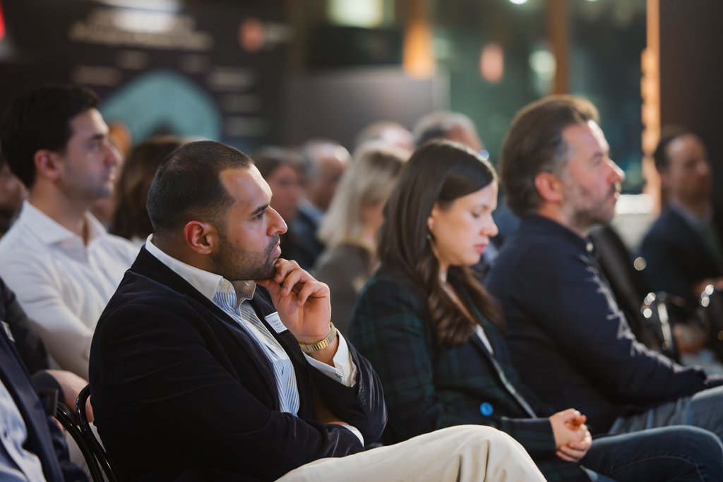 Shaping Innovation Together